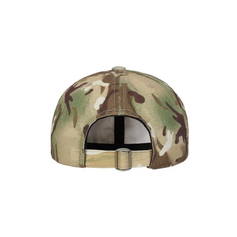 Palace Palace London Pigment 6 Panel Terrain Dpm Woodland - Colorway