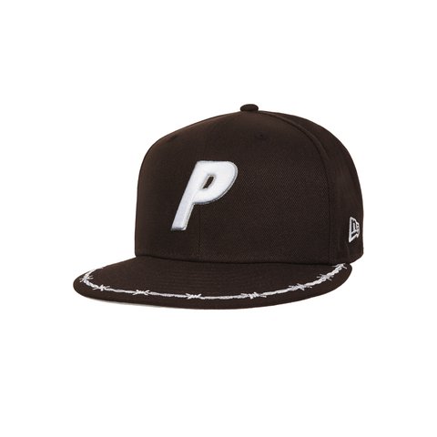 Palace Palace New Era P 59fifty Fox