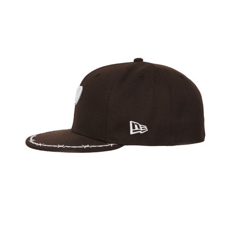 Palace Palace New Era P 59fifty Fox - Colorway