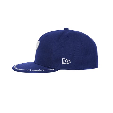 Palace Palace New Era P 59fifty Royal - Colorway