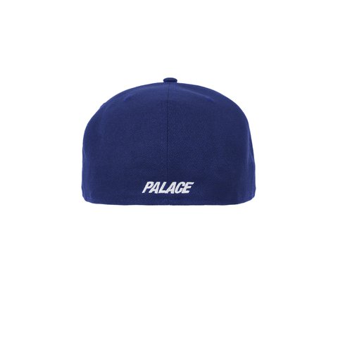 Palace Palace New Era P 59fifty Royal - Colorway