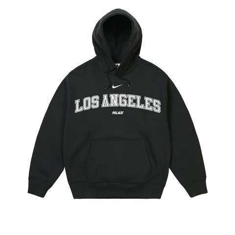 Palace Palace Nike Shop Hood Los Angeles Black