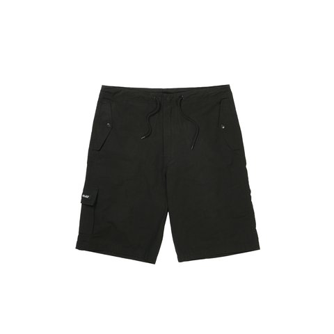 Palace Palace Over Short Black