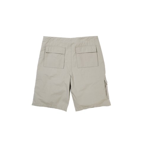 Palace Palace Over Short Concrete Grey - Colorway