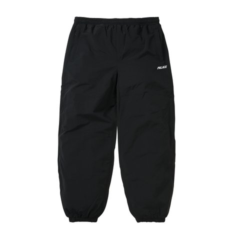 Palace Palace Shell Jogger Black