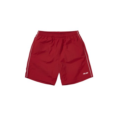 Palace Palace Swim Short Red