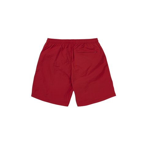 Palace Palace Swim Short Red - Colorway