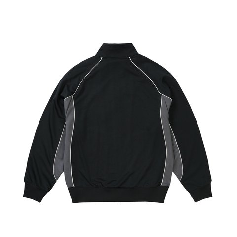 Palace Palace Tracksuit Jacket Black - Colorway