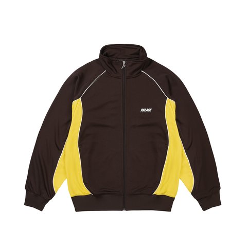 Palace Palace Tracksuit Jacket Fox