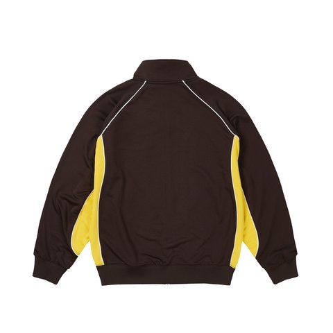 Palace Palace Tracksuit Jacket Fox - Colorway