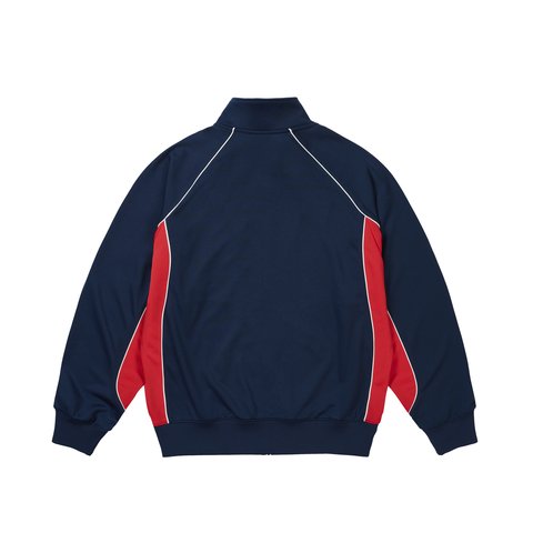 Palace Palace Tracksuit Jacket Navy - Colorway