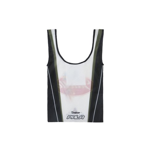 Palace Palello Bag Black - Colorway