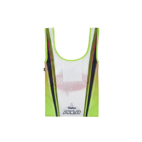 Palace Palello Bag Rainbow - Colorway