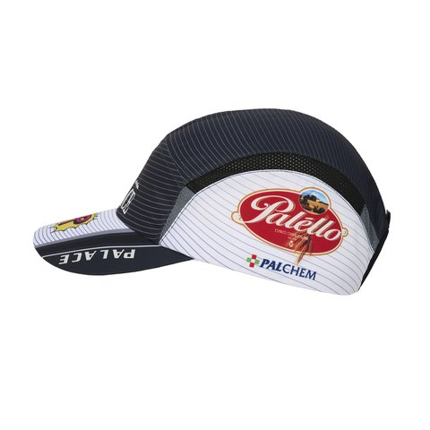 Palace Palello Cycling Runner Black - Colorway