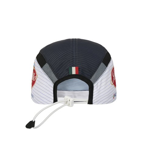 Palace Palello Cycling Runner Black - Colorway