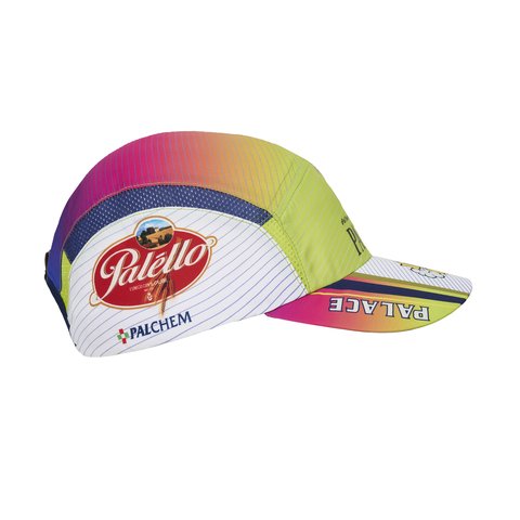 Palace Palello Cycling Runner Multi - Colorway