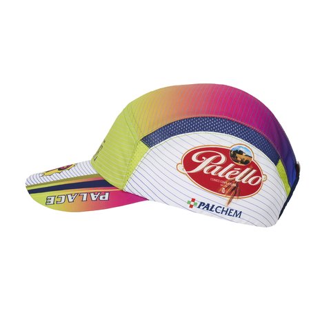 Palace Palello Cycling Runner Multi - Colorway