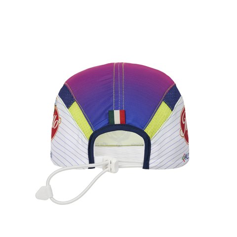 Palace Palello Cycling Runner Multi - Colorway