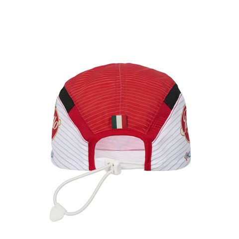Palace Palello Cycling Runner Red - Colorway