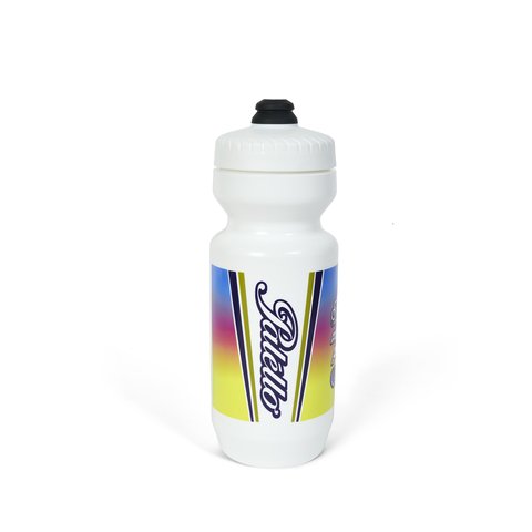 Palace Palello Specialized Purist Moflo Bottle 22 Oz Rainbow