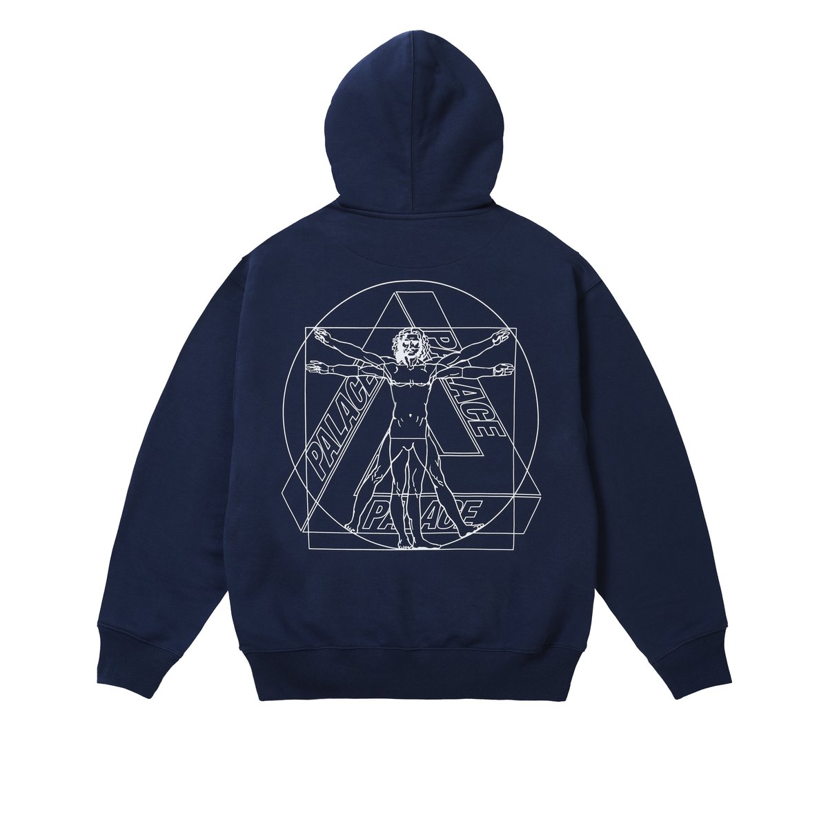 Palace droplist preview