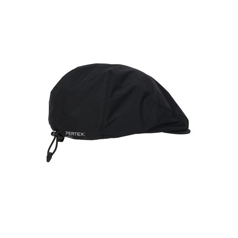 Palace Pertex Golf Driver Cap Black - Colorway