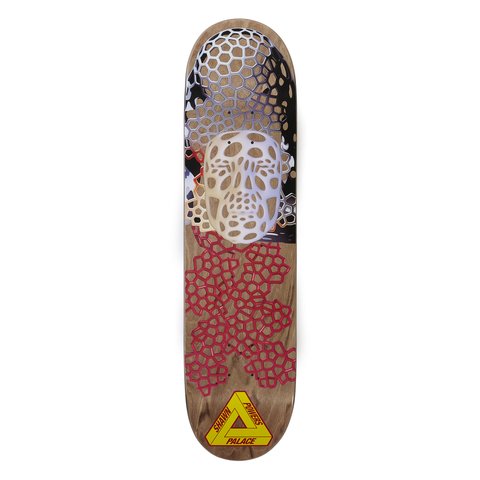 Palace Powers Pro S43 8