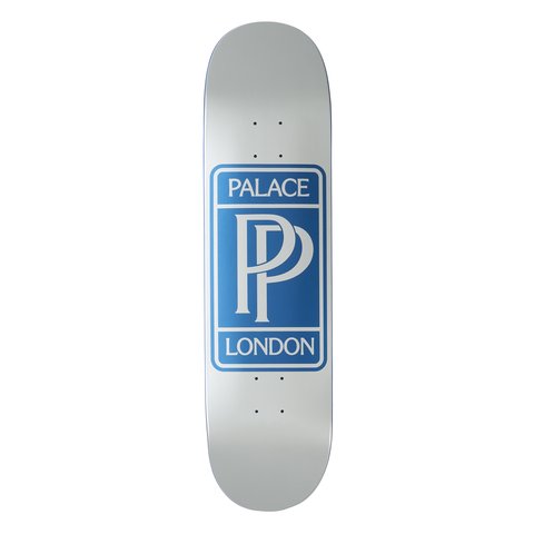 Palace Pp Board 8 25 White