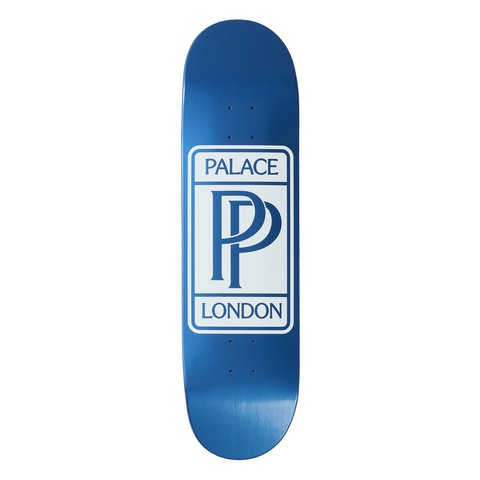 Palace Pp Board 8 5 Blue