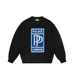 PP KNIT BLACK