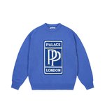 PP KNIT BLUE