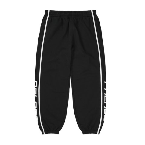 Palace Runner Jogger Black