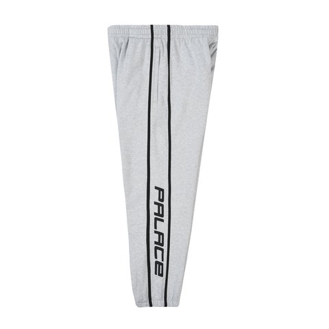 Palace Runner Jogger Grey Marl - Colorway