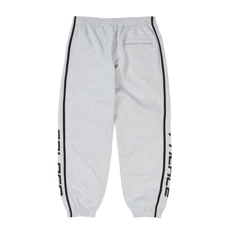 Palace Runner Jogger Grey Marl - Colorway