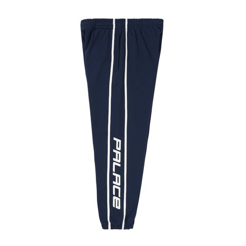Palace Runner Jogger Navy - Colorway