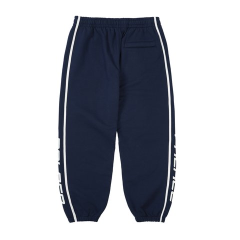 Palace Runner Jogger Navy - Colorway