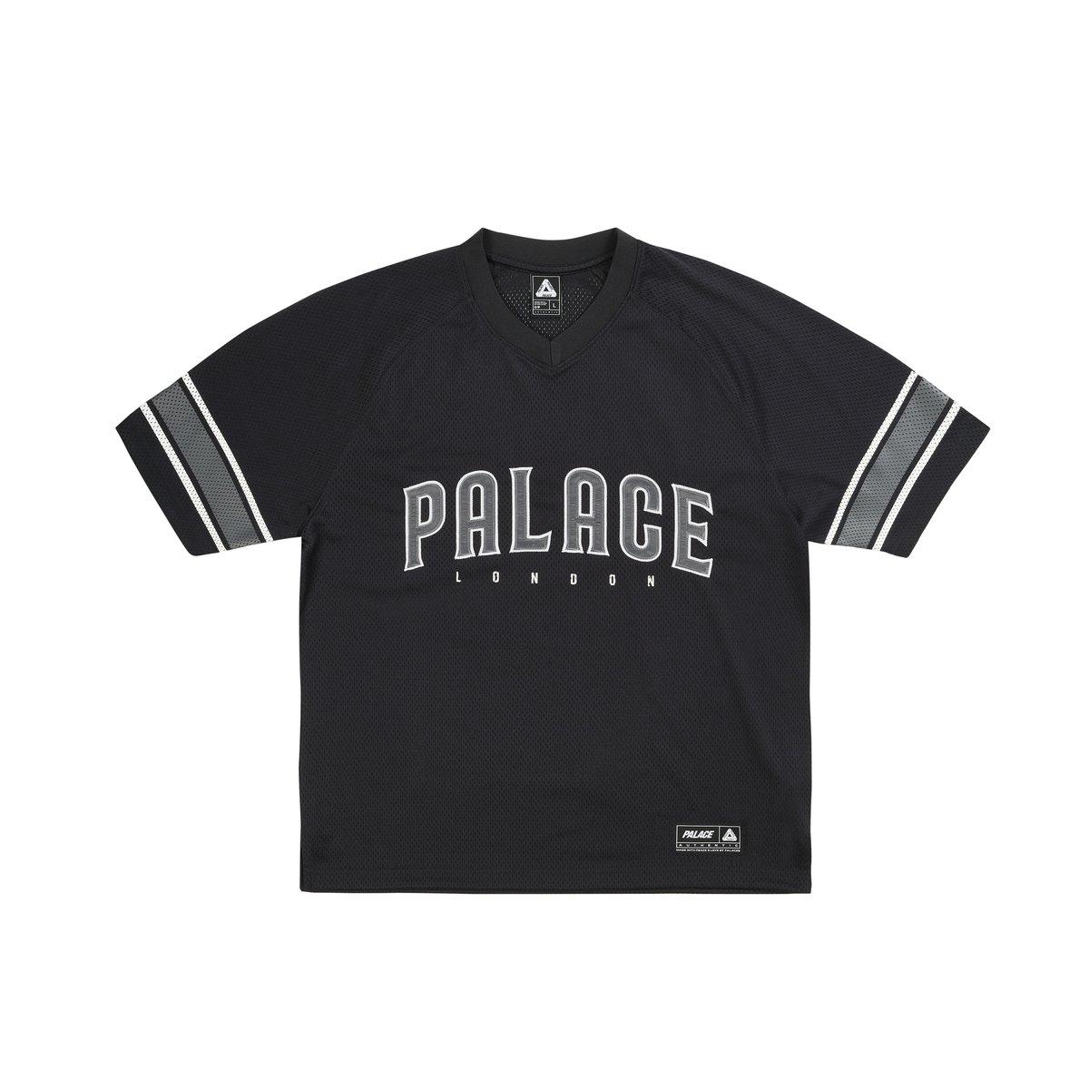 Palace droplist preview