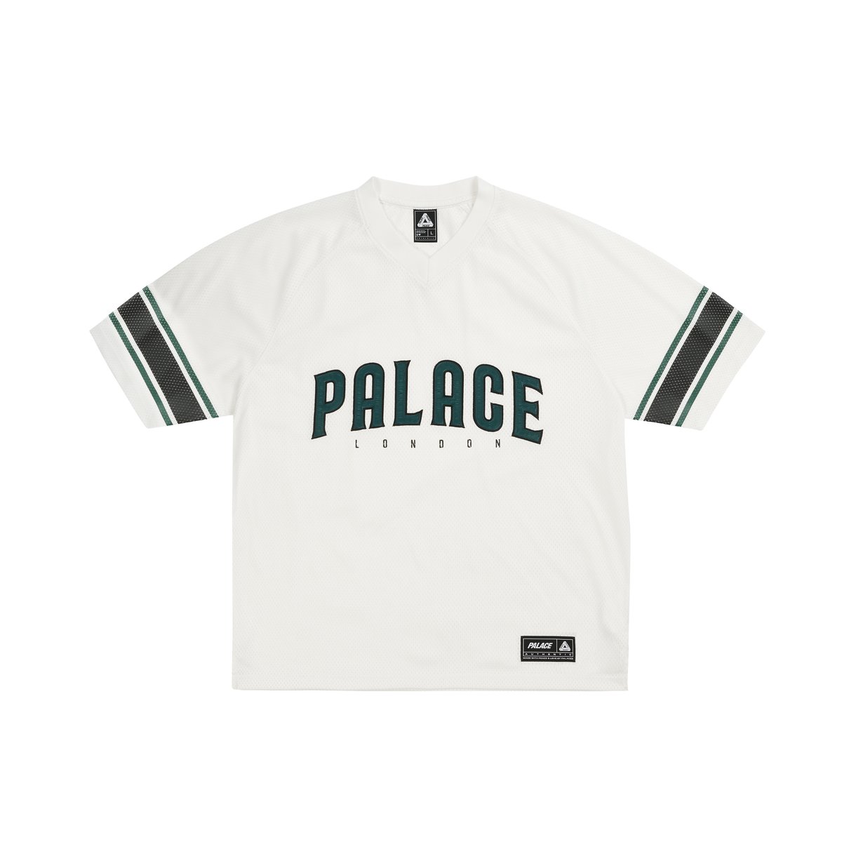 Palace droplist preview