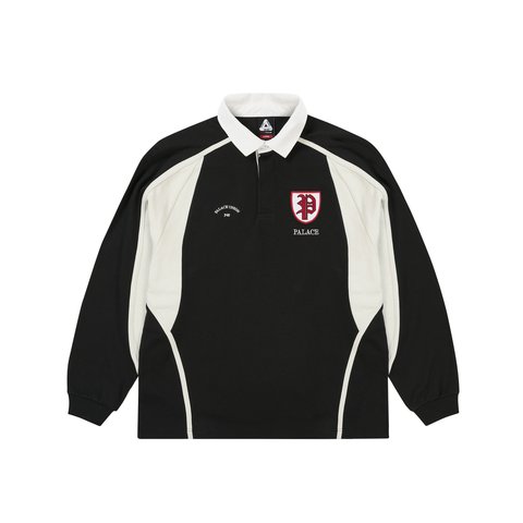 Palace Scrum Rugby 2 0 Black
