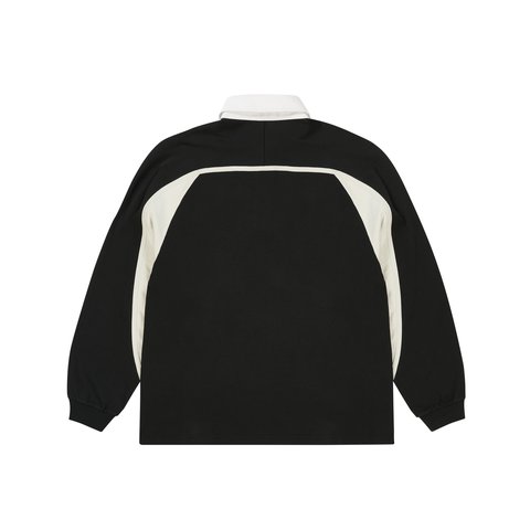 Palace Scrum Rugby 2 0 Black - Colorway