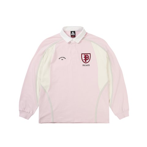 Palace Scrum Rugby 2 0 Sweet Pink