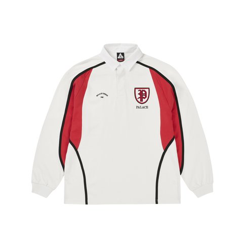 Palace Scrum Rugby 2 0 White