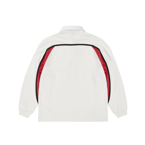 Palace Scrum Rugby 2 0 White - Colorway