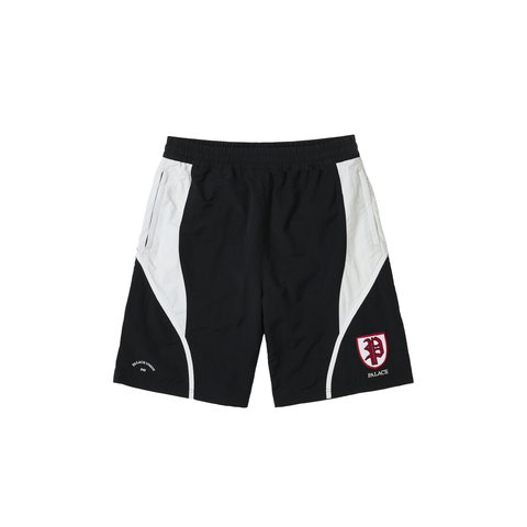 Palace Scrum Shell Short Black