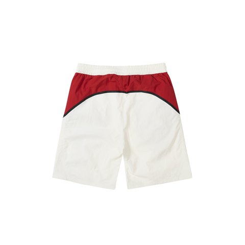 Palace Scrum Shell Short White - Colorway