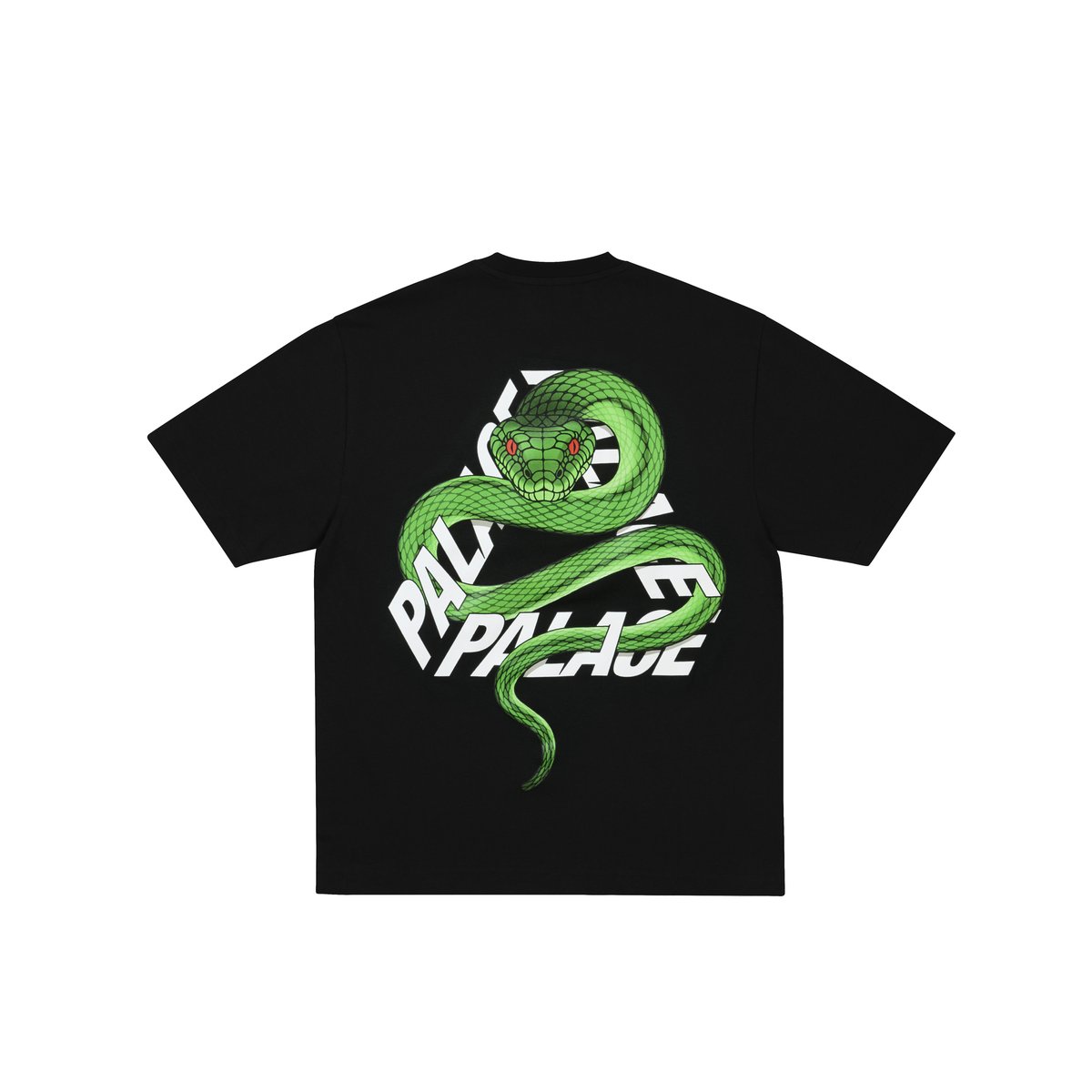 Palace droplist preview