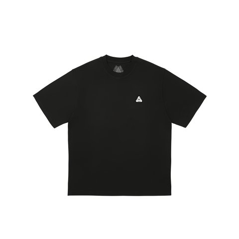 Palace Sofar T Shirt Black