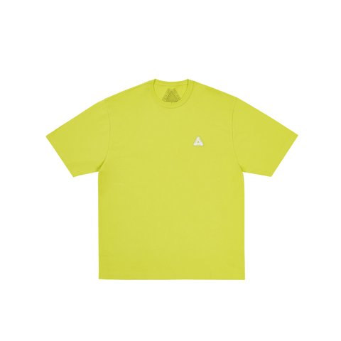 Palace Sofar T Shirt Flashy Fluro