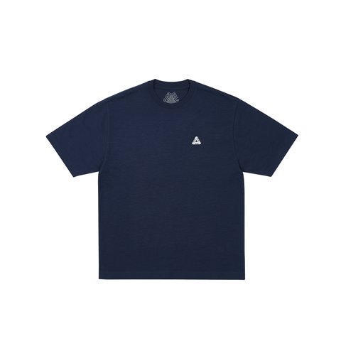 Palace Sofar T Shirt Navy