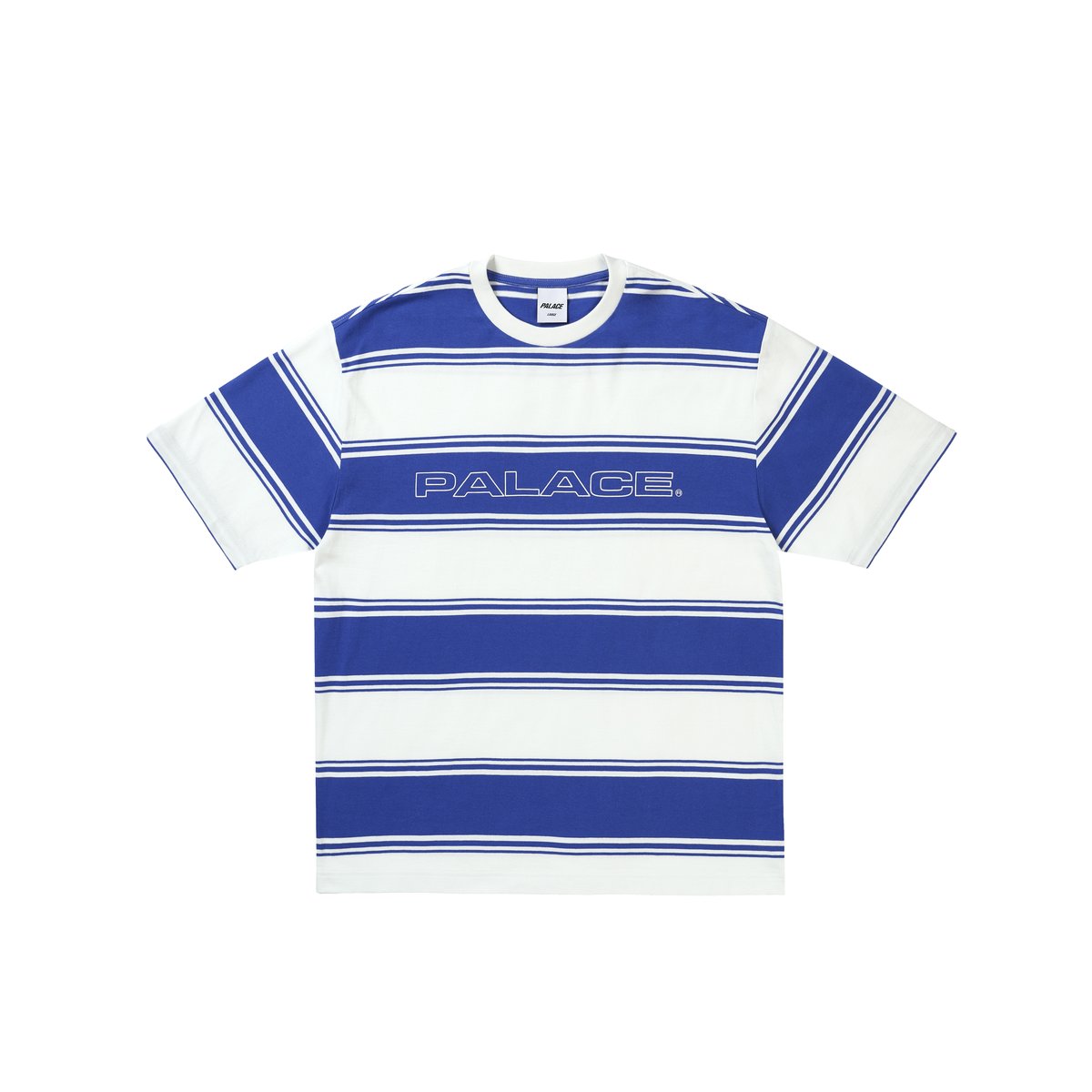Palace droplist preview